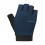 Guantes Cortos Shimano Explorer Azul Marino