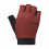 Guantes Cortos Shimano Explorer Rojo