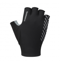 Guantes Shimano Advanced Negro