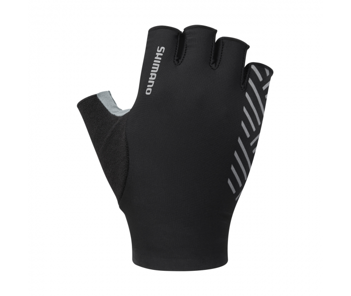 Guantes Shimano Advanced Negro