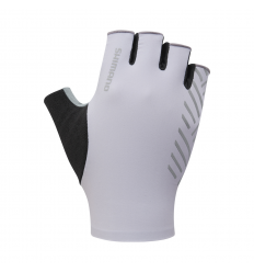 Guantes Shimano Advanced Gris