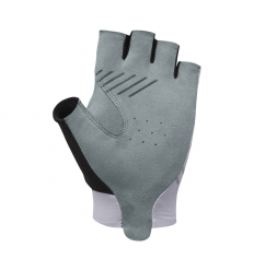 Guantes Shimano Advanced Gris