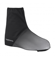 Cubrezapatillas Shimano Waterproof Negro