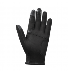 Guantes Shimano Windbreak Race Negro