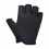 Guantes Cortos Mujer Shimano Airway Negro