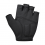 Guantes Cortos Mujer Shimano Airway Negro