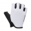 Guantes Cortos Mujer Shimano Airway Blanco