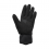 Guantes Mujer Shimano Infinium Insulated Negro