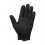 Guantes Mujer Shimano Light Thermal Negro