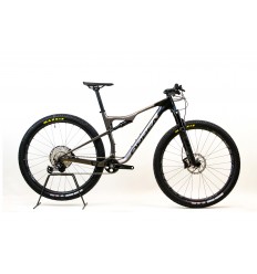 Bicicleta ORBEA OIZ M30 2022 Ruedas NEXT SL CARBON |M235|