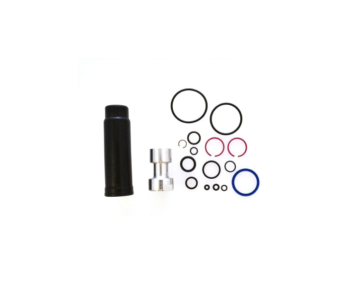 Kit Reparación Fox para cartucho hidráulico RACING SHOX FIT4 32/34 SC