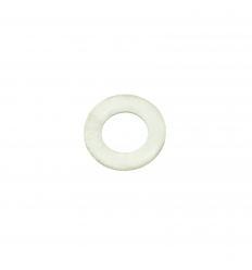 Junta Fox Transparente (2.5mm x1mm) Q-Ring 70 Durometer |029-08-177|