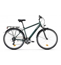 Bicicleta Conor CITY 24V Man 2023