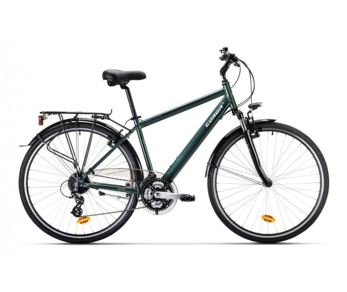 Bicicleta Conor CITY 24V Man 2023
