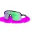Gafas Sol Oakley Sutro Lite Montura Matte Black // Prizm Road Jade |OO9471-0136|