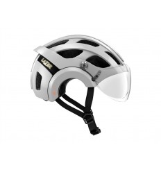 Casco Lazer Anverz NTA Gris Slate