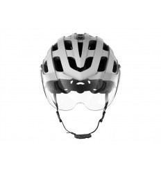 Casco Lazer Anverz NTA Gris Slate