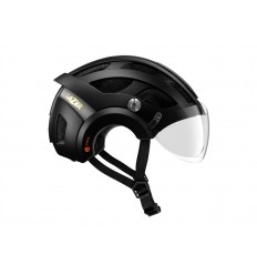 Casco Lazer Anverz NTA MIPS Negro Mate