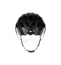 Casco Lazer Anverz NTA MIPS Negro Mate