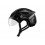 Casco Lazer Anverz NTA MIPS Negro Mate