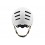 Casco Lazer Armor 2.0 Blanco Mate