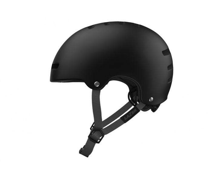 Casco Lazer Armor 2.0 Negro Mate