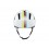 Casco Lazer Bob+ Future World Champion