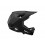 Casco Lazer Cage KC Negro Mate