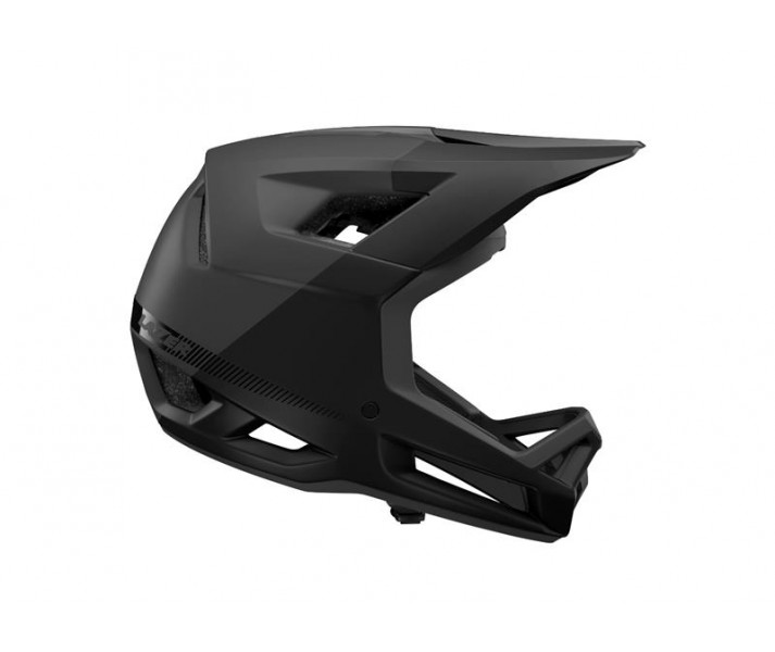 Casco Lazer Cage KC Negro Mate