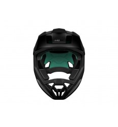 Casco Lazer Cage KC Negro Mate