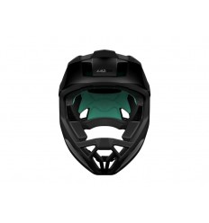 Casco Lazer Cage KC Negro Mate