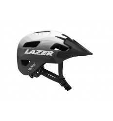 Casco Lazer Chiru Blanco Mate