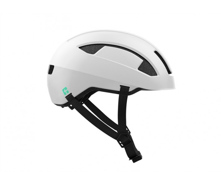 Casco Lazer CityZen KC Blanco Mate