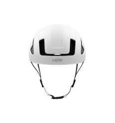 Casco Lazer CityZen KC Blanco Mate