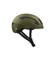 Casco Lazer CityZen KC Gris Oscuro Mate