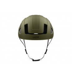 Casco Lazer CityZen KC Gris Oscuro Mate