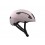 Casco Lazer CityZen KC Lila Mate