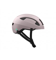 Casco Lazer CityZen KC Lila Mate