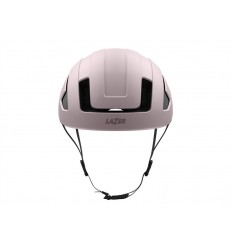 Casco Lazer CityZen KC Lila Mate