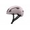 Casco Lazer CityZen KC Lila Mate