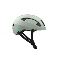 Casco Lazer CityZen KC Verde Laurel Mate