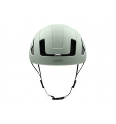 Casco Lazer CityZen KC Verde Laurel Mate