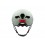 Casco Lazer CityZen KC Verde Laurel Mate
