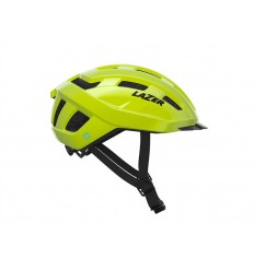 Casco Lazer Codax KC CE-CPSC Amarillo Flash