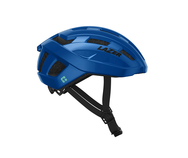 Casco Lazer Codax KC CE-CPSC Azul