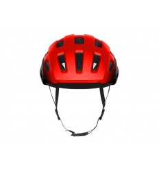 Casco Lazer Codax KC CE-CPSC Rojo Negro