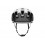 Casco Lazer Coyote KC Blanco Negro Mate