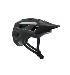 Casco Lazer Coyote KC Titanio