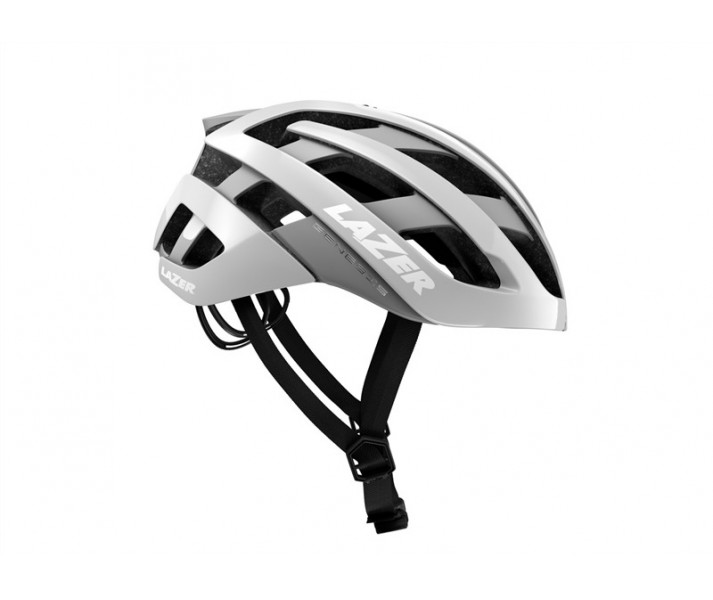 Casco Lazer Genesis Gris Hielo