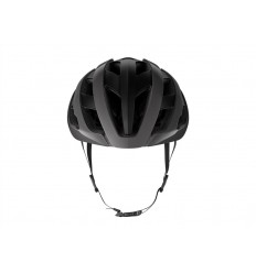 Casco Lazer Genesis Titanio Brillo